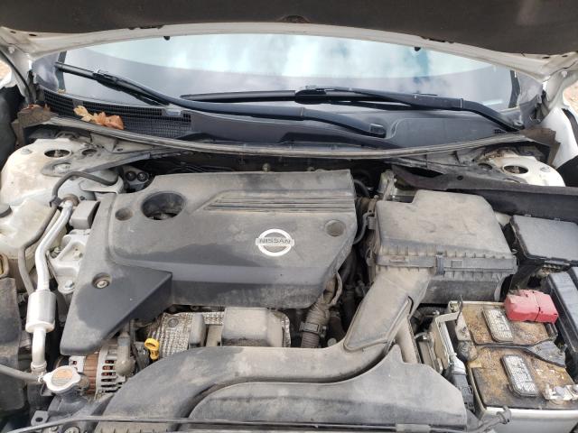 Photo 6 VIN: 1N4AL3AP6FN367866 - NISSAN ALTIMA 2.5 