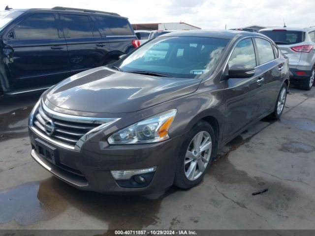 Photo 1 VIN: 1N4AL3AP6FN368676 - NISSAN ALTIMA 