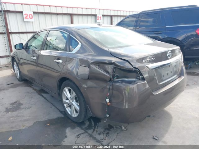 Photo 2 VIN: 1N4AL3AP6FN368676 - NISSAN ALTIMA 