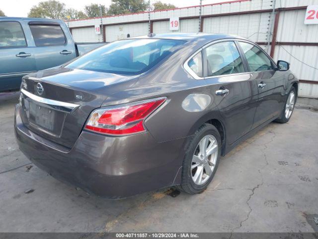 Photo 3 VIN: 1N4AL3AP6FN368676 - NISSAN ALTIMA 