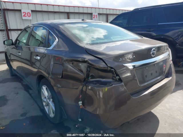 Photo 5 VIN: 1N4AL3AP6FN368676 - NISSAN ALTIMA 