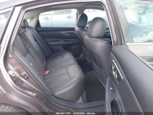 Photo 7 VIN: 1N4AL3AP6FN368676 - NISSAN ALTIMA 