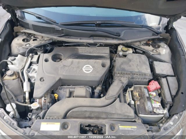 Photo 9 VIN: 1N4AL3AP6FN368676 - NISSAN ALTIMA 