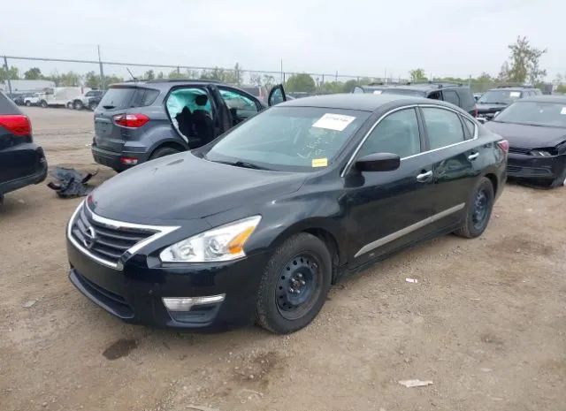 Photo 1 VIN: 1N4AL3AP6FN369391 - NISSAN ALTIMA 