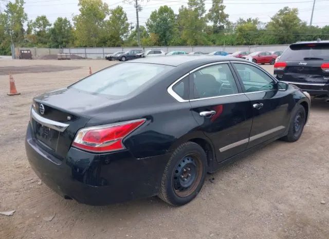 Photo 3 VIN: 1N4AL3AP6FN369391 - NISSAN ALTIMA 