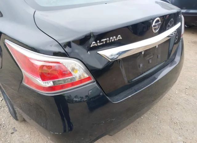 Photo 5 VIN: 1N4AL3AP6FN369391 - NISSAN ALTIMA 