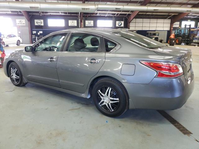 Photo 1 VIN: 1N4AL3AP6FN370329 - NISSAN ALTIMA 2.5 