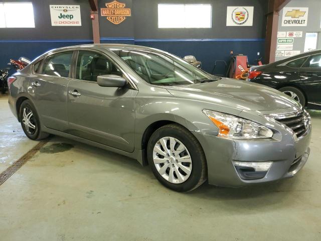 Photo 3 VIN: 1N4AL3AP6FN370329 - NISSAN ALTIMA 2.5 