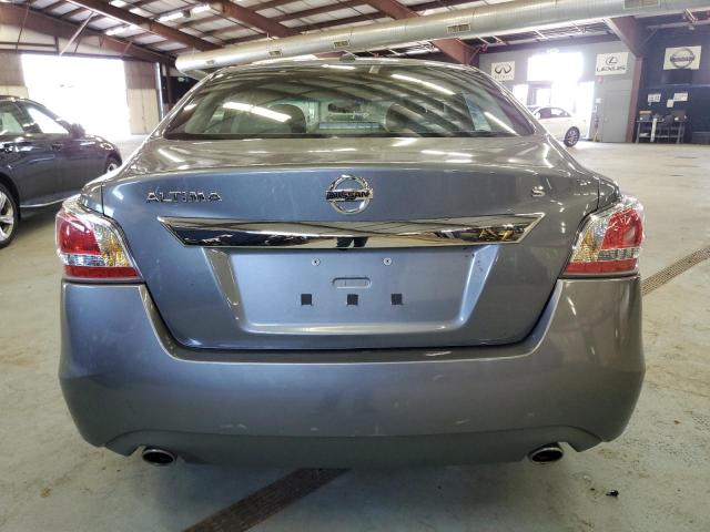 Photo 5 VIN: 1N4AL3AP6FN370329 - NISSAN ALTIMA 2.5 