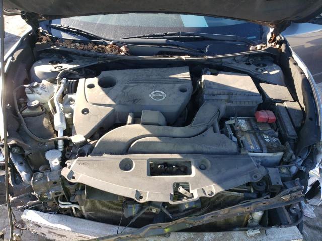 Photo 10 VIN: 1N4AL3AP6FN372159 - NISSAN ALTIMA 