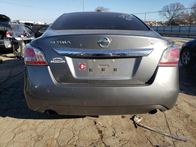 Photo 5 VIN: 1N4AL3AP6FN372159 - NISSAN ALTIMA 