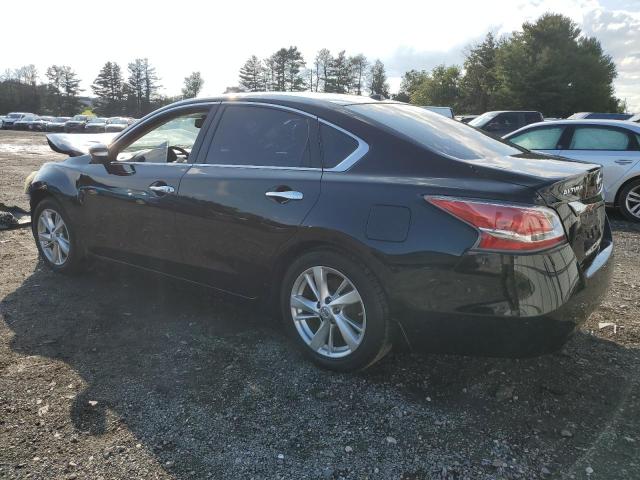 Photo 1 VIN: 1N4AL3AP6FN372517 - NISSAN ALTIMA 