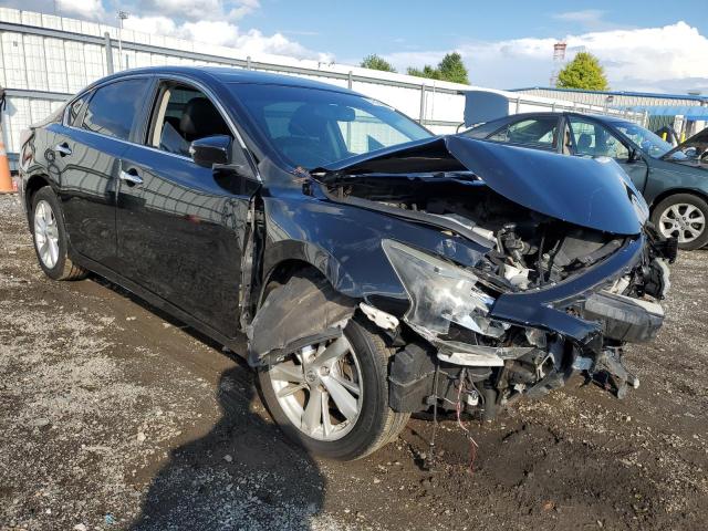 Photo 3 VIN: 1N4AL3AP6FN372517 - NISSAN ALTIMA 