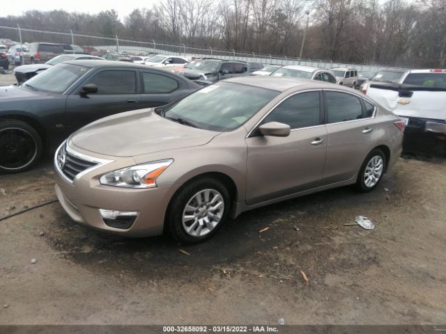 Photo 1 VIN: 1N4AL3AP6FN373098 - NISSAN ALTIMA 