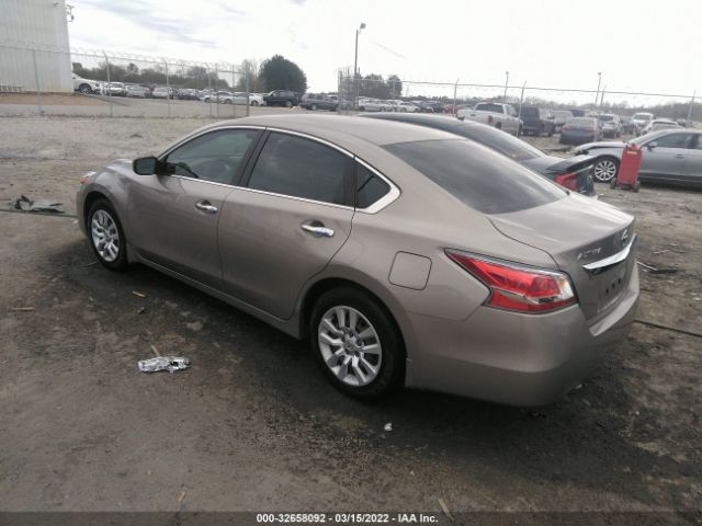 Photo 2 VIN: 1N4AL3AP6FN373098 - NISSAN ALTIMA 