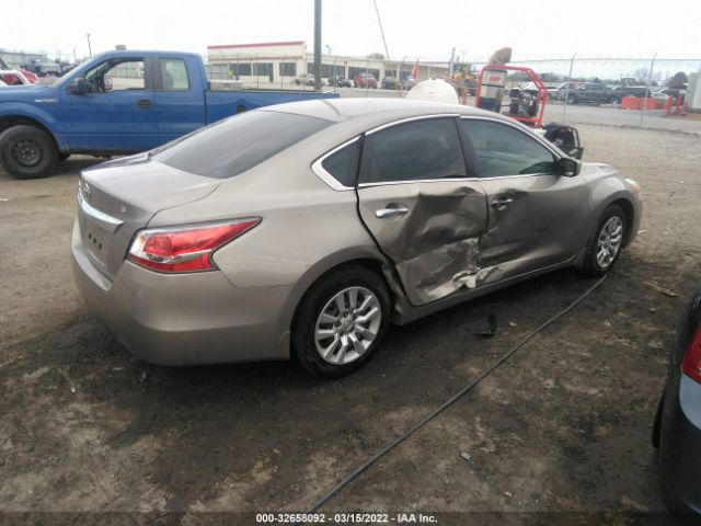 Photo 3 VIN: 1N4AL3AP6FN373098 - NISSAN ALTIMA 