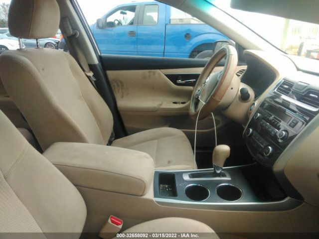 Photo 4 VIN: 1N4AL3AP6FN373098 - NISSAN ALTIMA 