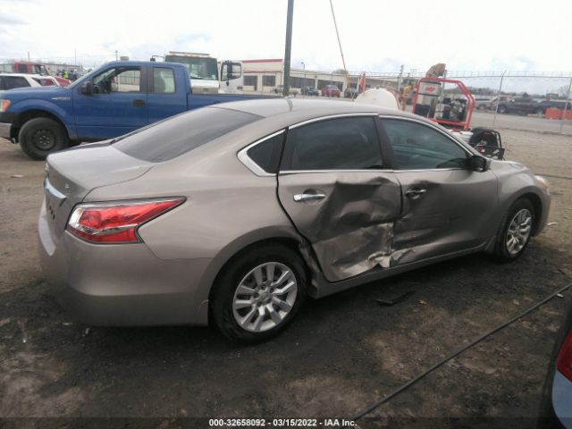 Photo 5 VIN: 1N4AL3AP6FN373098 - NISSAN ALTIMA 