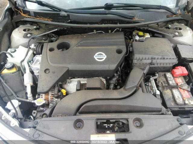 Photo 9 VIN: 1N4AL3AP6FN373098 - NISSAN ALTIMA 