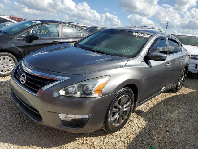 Photo 1 VIN: 1N4AL3AP6FN374543 - NISSAN ALTIMA 2.5 