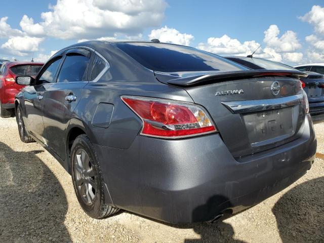 Photo 2 VIN: 1N4AL3AP6FN374543 - NISSAN ALTIMA 2.5 