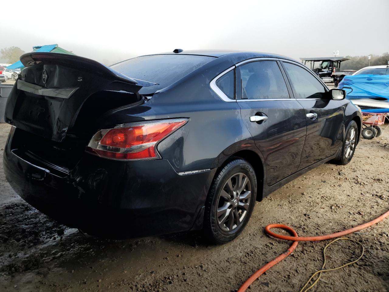 Photo 2 VIN: 1N4AL3AP6FN374560 - NISSAN ALTIMA 