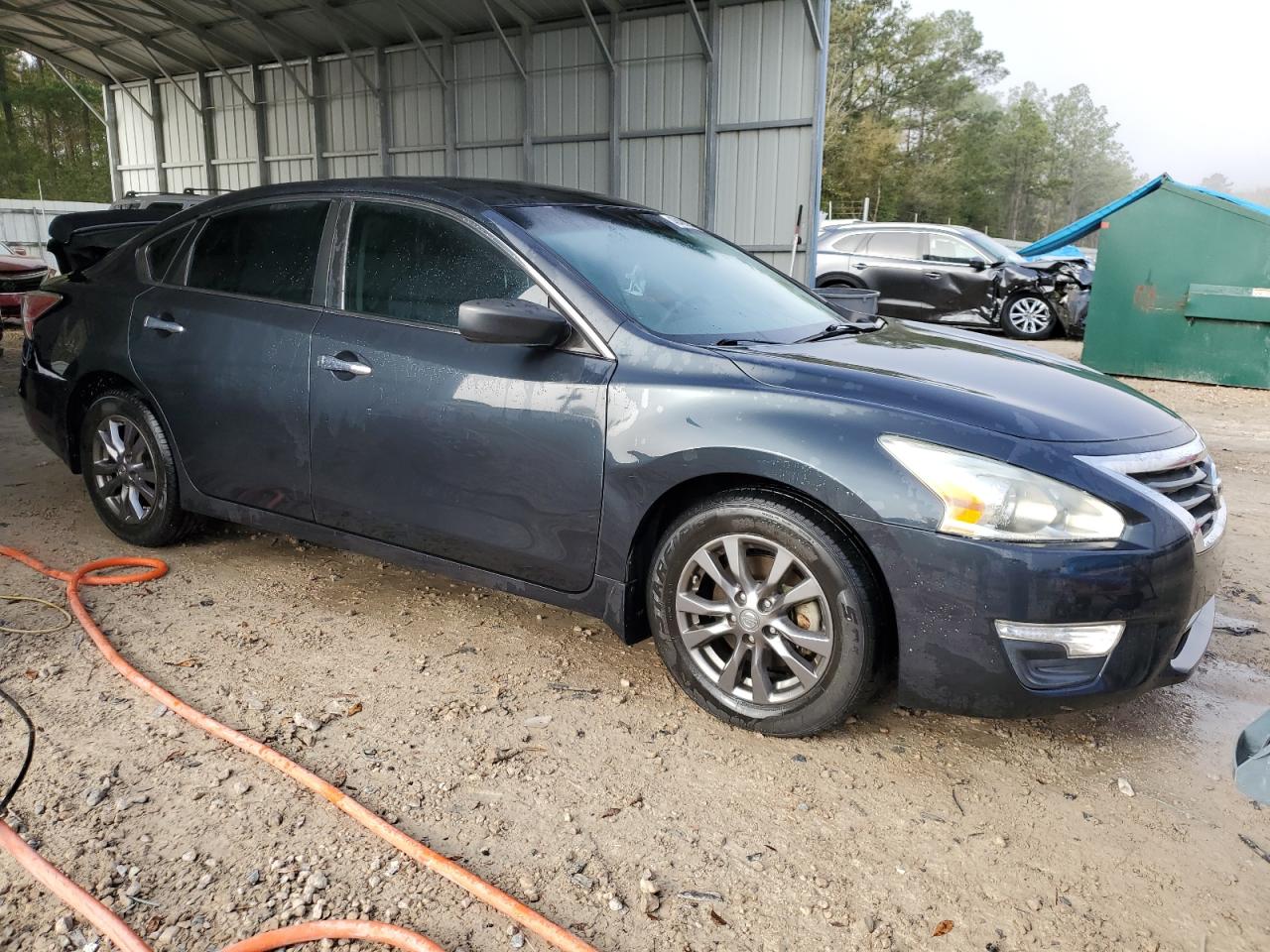 Photo 3 VIN: 1N4AL3AP6FN374560 - NISSAN ALTIMA 