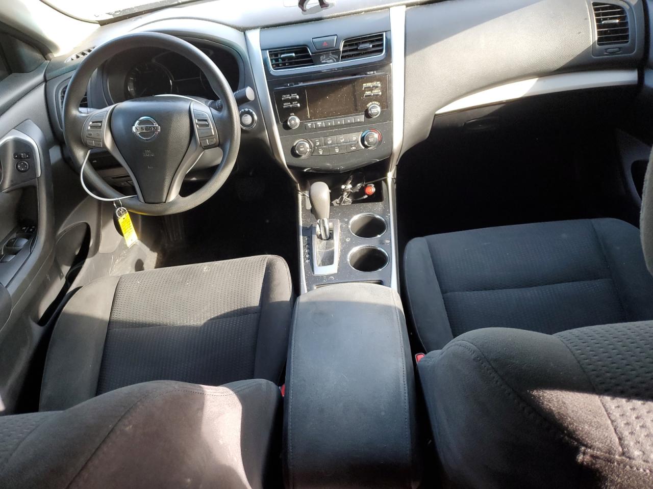 Photo 7 VIN: 1N4AL3AP6FN374560 - NISSAN ALTIMA 