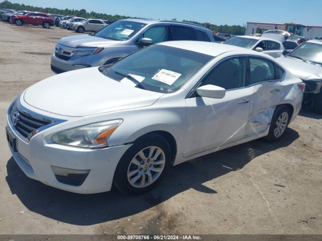 Photo 1 VIN: 1N4AL3AP6FN375434 - NISSAN ALTIMA 