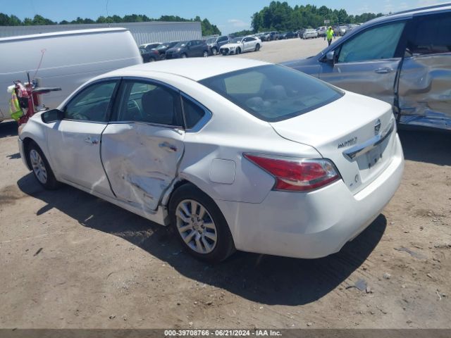 Photo 2 VIN: 1N4AL3AP6FN375434 - NISSAN ALTIMA 