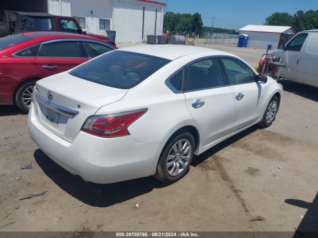 Photo 3 VIN: 1N4AL3AP6FN375434 - NISSAN ALTIMA 