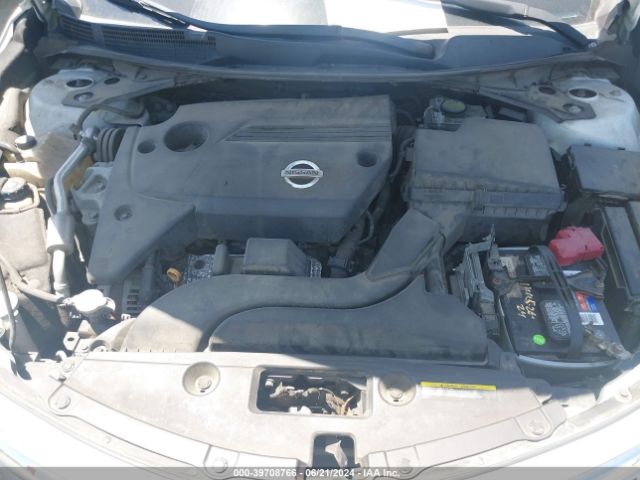 Photo 9 VIN: 1N4AL3AP6FN375434 - NISSAN ALTIMA 