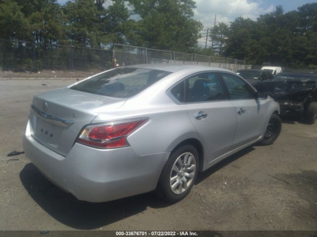 Photo 3 VIN: 1N4AL3AP6FN375644 - NISSAN ALTIMA 