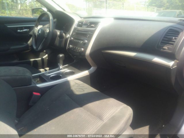 Photo 4 VIN: 1N4AL3AP6FN375644 - NISSAN ALTIMA 