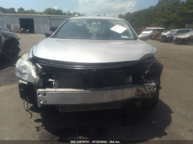 Photo 5 VIN: 1N4AL3AP6FN375644 - NISSAN ALTIMA 