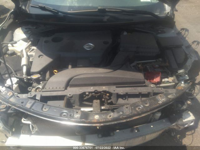 Photo 9 VIN: 1N4AL3AP6FN375644 - NISSAN ALTIMA 