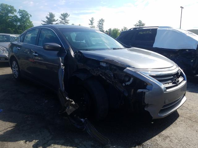 Photo 0 VIN: 1N4AL3AP6FN376163 - NISSAN ALTIMA 2.5 