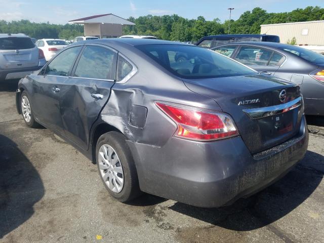 Photo 2 VIN: 1N4AL3AP6FN376163 - NISSAN ALTIMA 2.5 