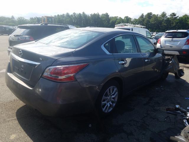 Photo 3 VIN: 1N4AL3AP6FN376163 - NISSAN ALTIMA 2.5 