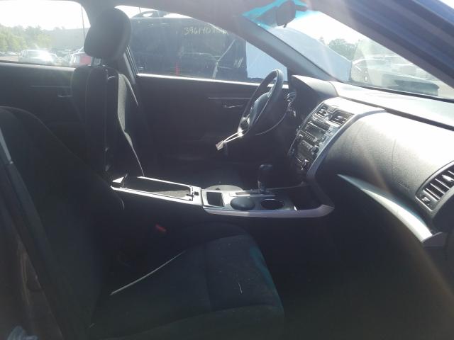 Photo 4 VIN: 1N4AL3AP6FN376163 - NISSAN ALTIMA 2.5 