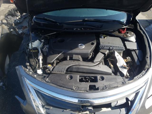 Photo 6 VIN: 1N4AL3AP6FN376163 - NISSAN ALTIMA 2.5 