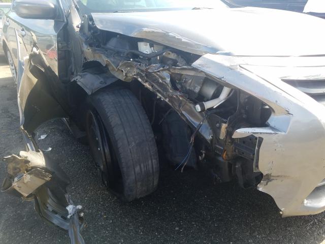 Photo 8 VIN: 1N4AL3AP6FN376163 - NISSAN ALTIMA 2.5 