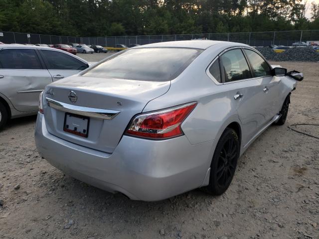 Photo 3 VIN: 1N4AL3AP6FN376180 - NISSAN ALTIMA 2.5 