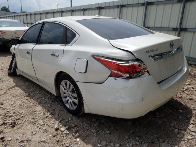 Photo 2 VIN: 1N4AL3AP6FN376728 - NISSAN ALTIMA 2.5 