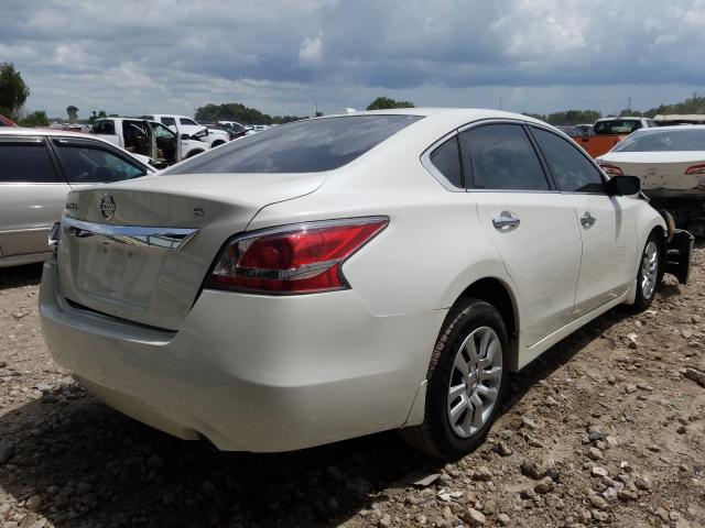 Photo 3 VIN: 1N4AL3AP6FN376728 - NISSAN ALTIMA 2.5 