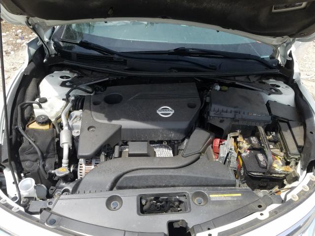 Photo 6 VIN: 1N4AL3AP6FN376728 - NISSAN ALTIMA 2.5 