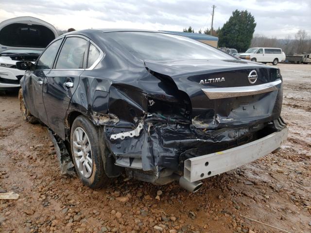 Photo 2 VIN: 1N4AL3AP6FN378981 - NISSAN ALTIMA 2.5 