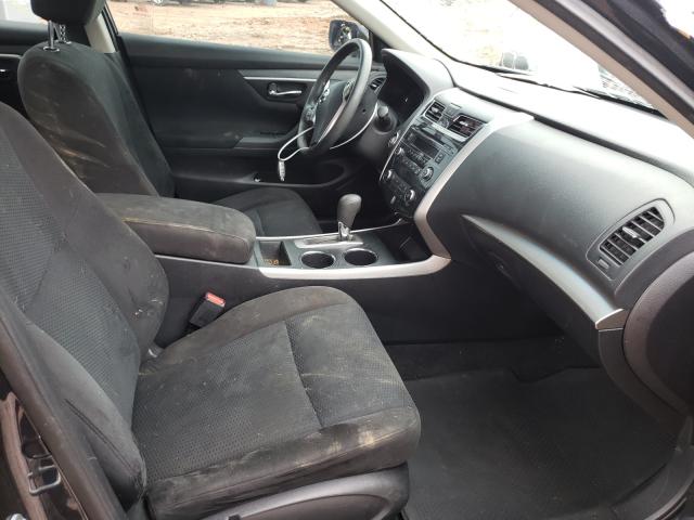 Photo 4 VIN: 1N4AL3AP6FN378981 - NISSAN ALTIMA 2.5 