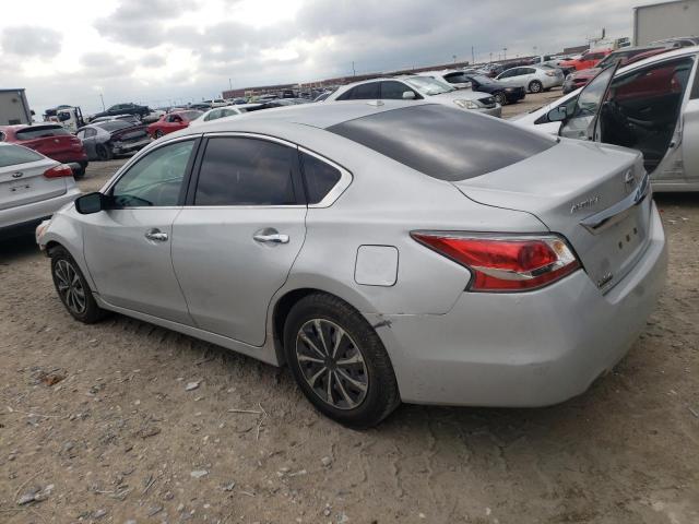 Photo 1 VIN: 1N4AL3AP6FN379242 - NISSAN ALTIMA 2.5 