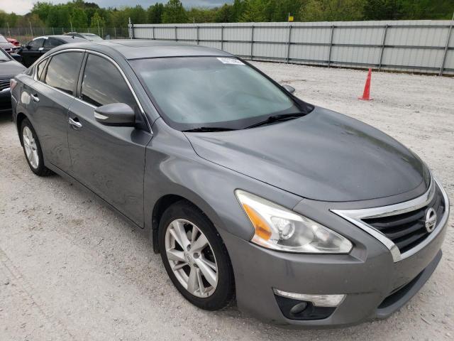 Photo 0 VIN: 1N4AL3AP6FN380200 - NISSAN ALTIMA 2.5 